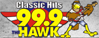 99.9 The Hawk