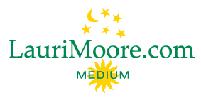 LauriMoore.com